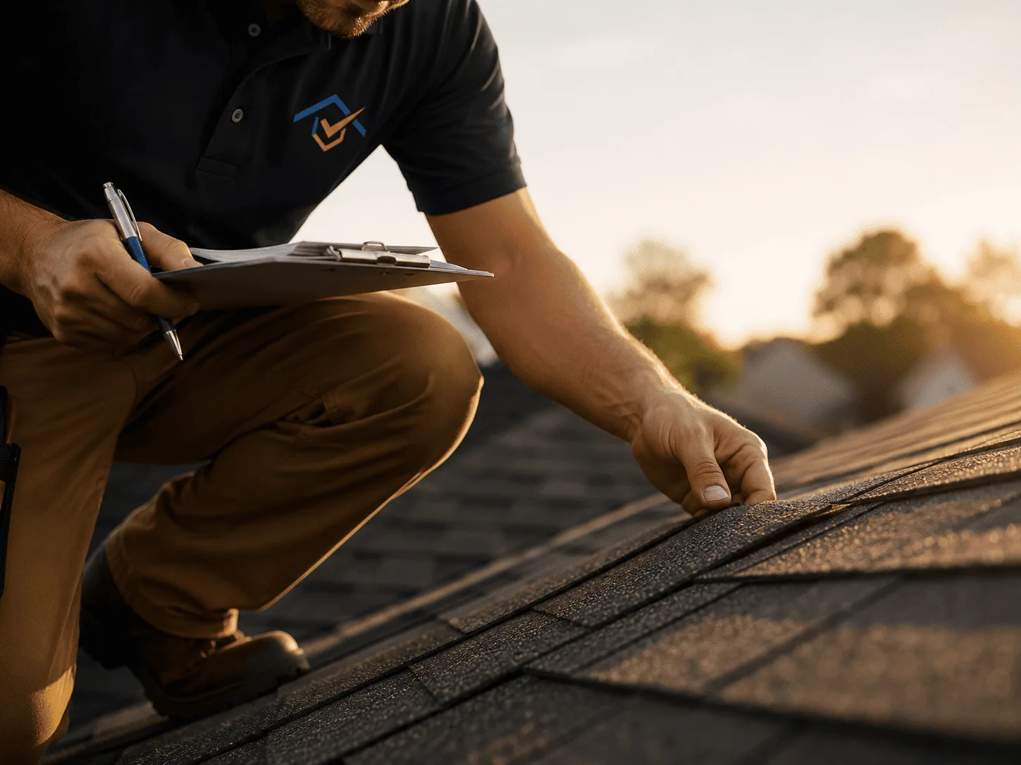Why Choose Roof Inspection in Effie, LA