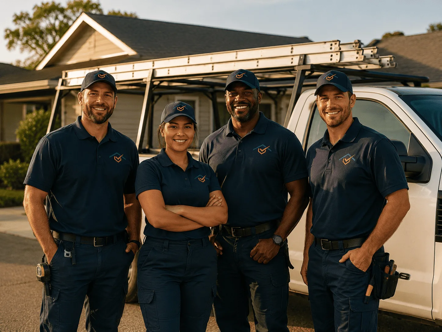 Roof Inspection company in Effie, LA
